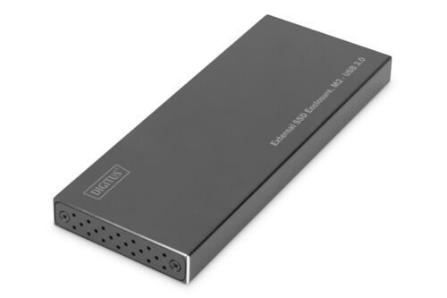 Boîtier SSD externe, M2 vers USB 3.0