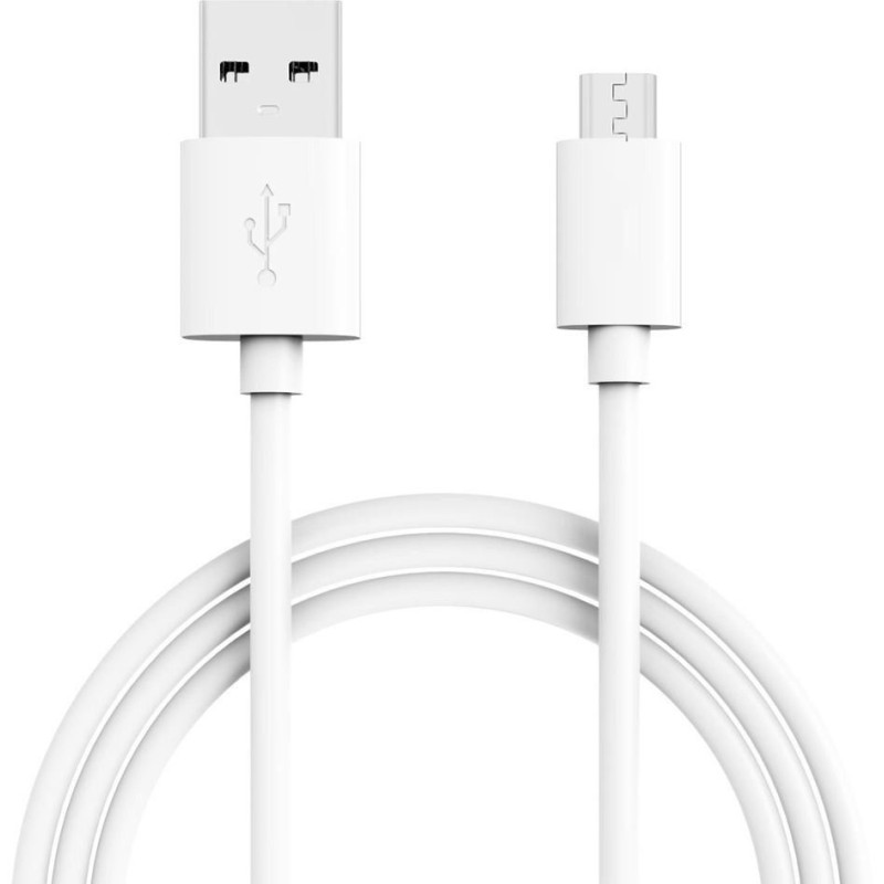 Cable usb vers USB type C 1m 