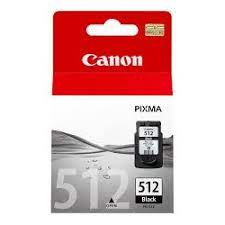 Canon PG-512 Noir 