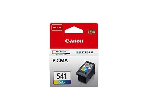 Cartouche Canon CL-541 couleur 