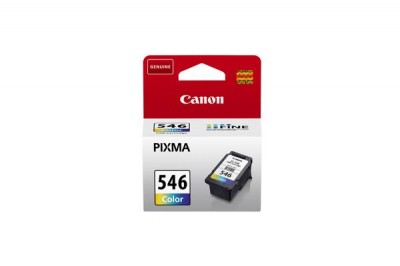 Cartouche Canon CL-546  couleur 