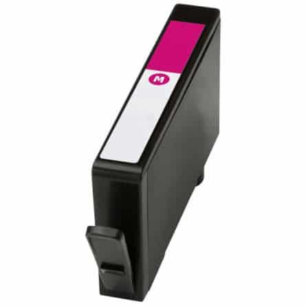 Cartouche compatible hp 912 magenta