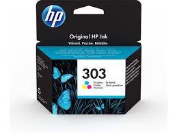 Cartouche d'origine HP 303 couleur