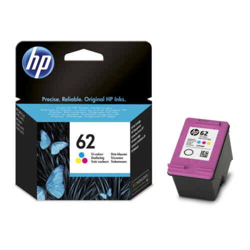 Cartouche HP 62 couleur