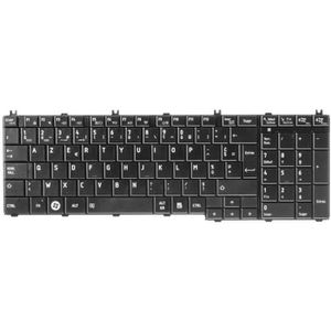 Clavier Toshiba Satellite - Réf : K000890210 - Claviers PC portables