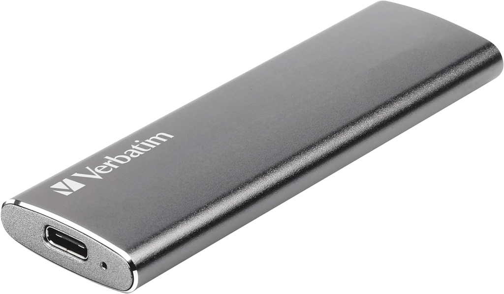 Disque dur externe ssd 1 To- usb 3.2 Verbatim VX500