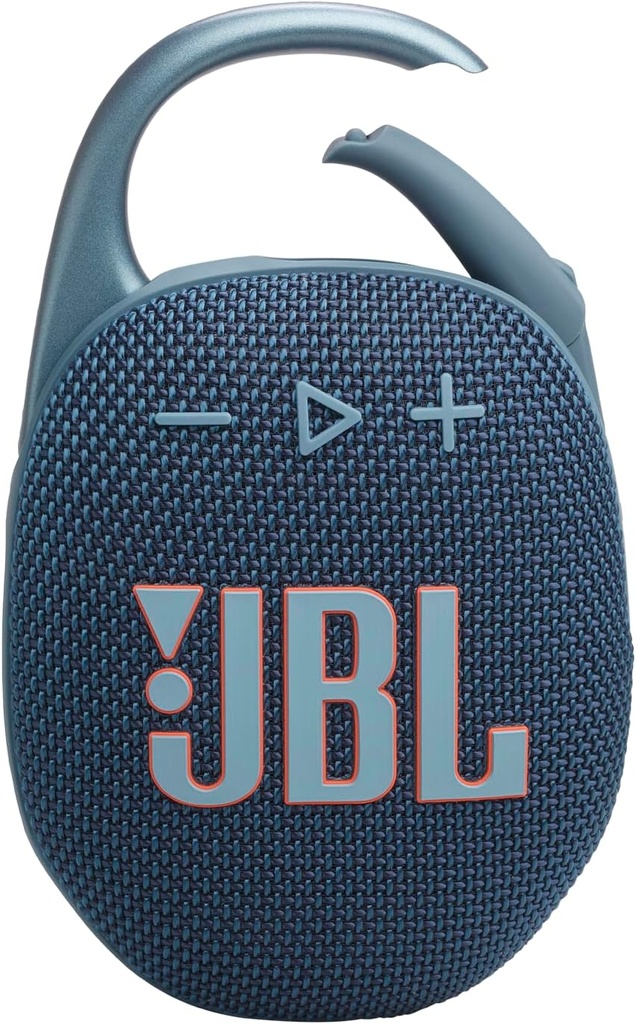 Enceinte  Bluetooth portable étanche ip67 bleu JBL