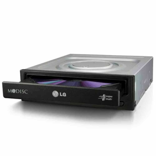 Graveur dvd 24X sata LG  