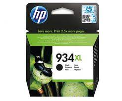 HP 934XL Cartouche Noire 