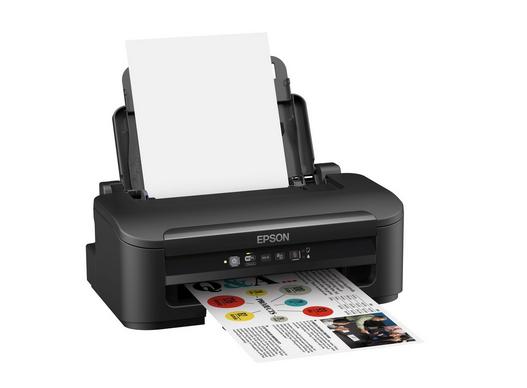 Imprimante Epson WF 2010 W 