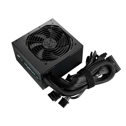 "FSP (FORTRON) ALIMENTATION 850W HYDRO K PRO *HD2-850 BULK "