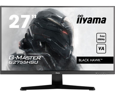 IIYAMA G2755HSU-B1