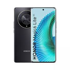 Smartphone HONOR MAGIC 6 LITE NOIR