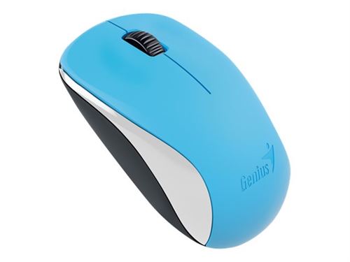  Souris sans fil Genius NX-7000 couleurs