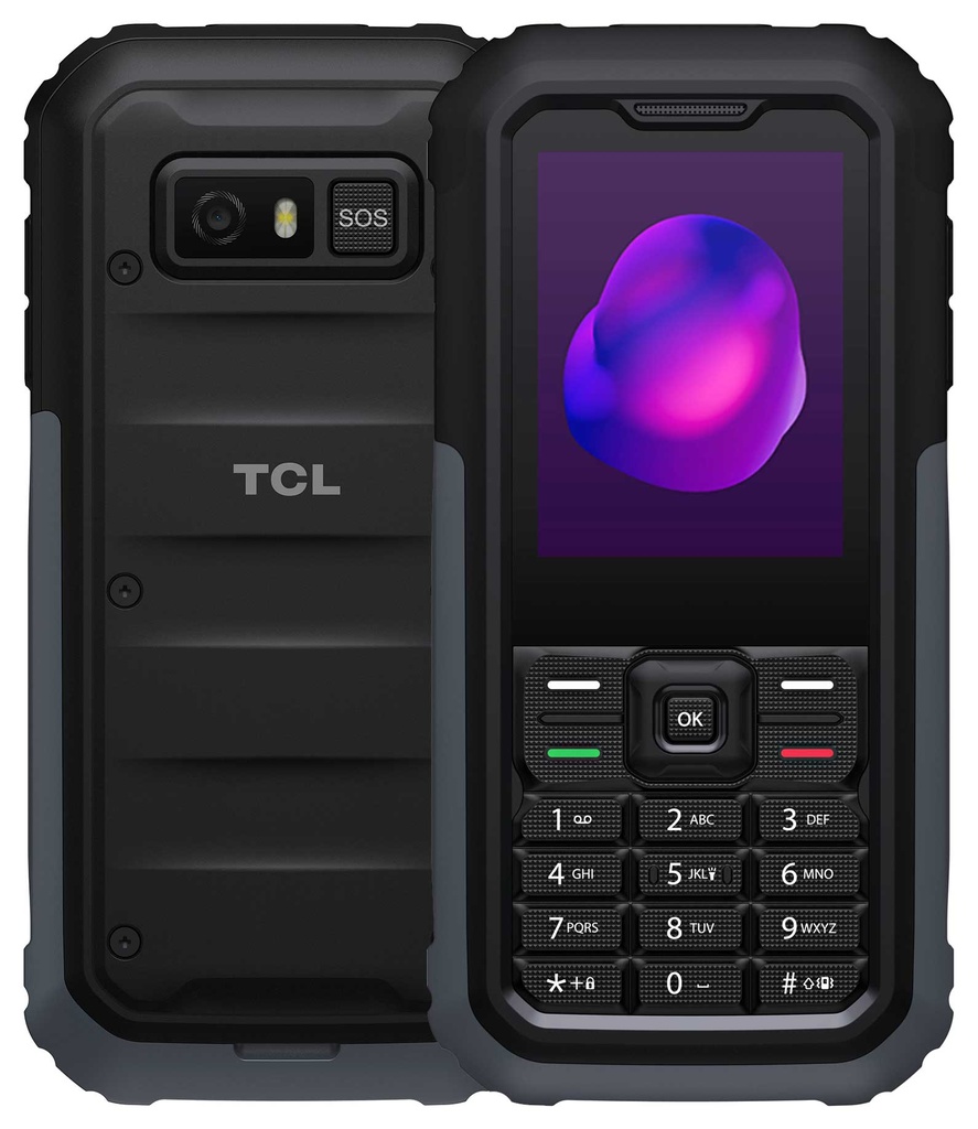 TCL TELEPHONIE 3189NOIR