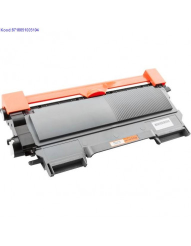 Toner Compatible Brother Tn 2220