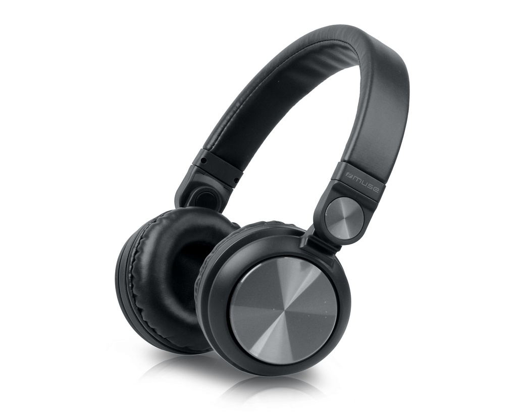 Casque Bluetooth stéréo MUSE M 276 BT