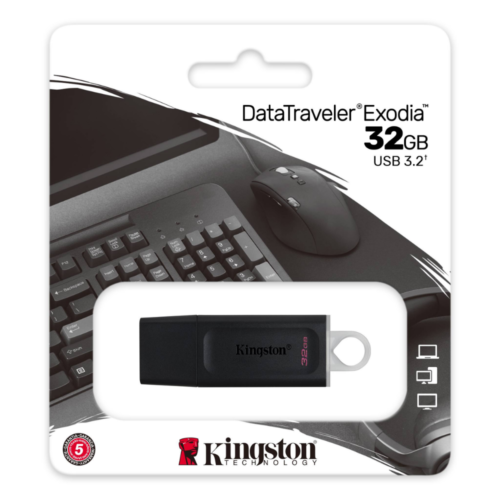 Clé usb Kingston 32 Gb