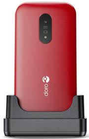 DORO 2820 rouge