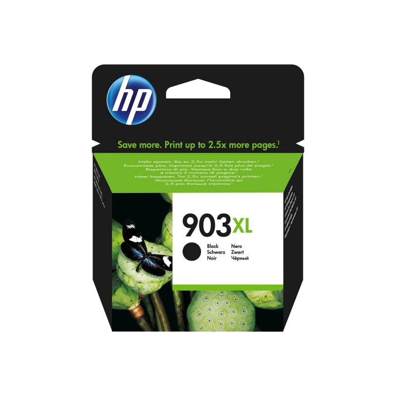 Cartouche HP 903XL Original Noir