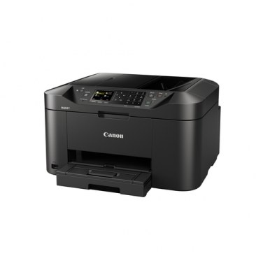 Canon MaxiFy MB-2150 Multifonction 4en1 19/13ipm USB Wifi