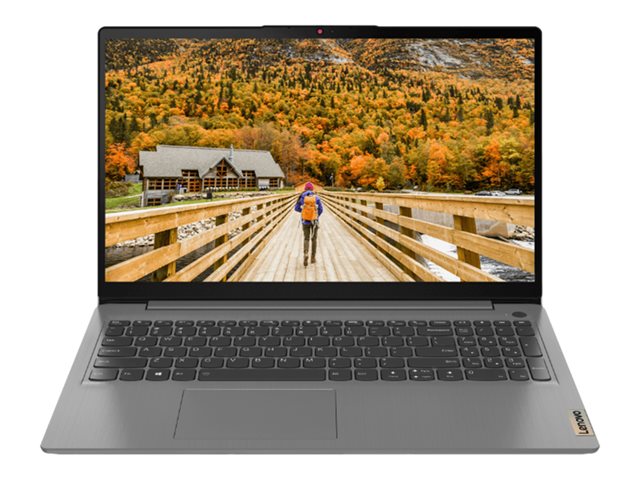 Portable 15.6" Lenovo IdeaPad