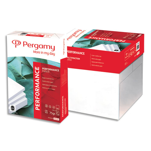 Papier FABRIANO Performance A4 75g