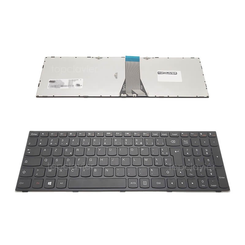 TCG1-FR clavier portable occasion AZERTY Lenovo