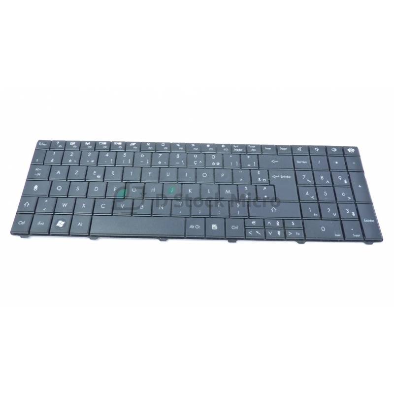 PK130QG1A14 clavier laptop occasion packard bell