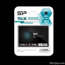 [ddssd14] Disque dur Silicon Power SSD 512 Go