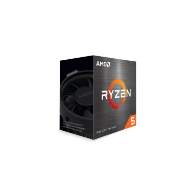 [AMD-AM4-2] AMD RYZEN 5 5600G