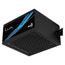 [alimpc3] Alimentation Pc aeroCool Lux550 80 plus bronze