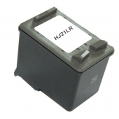 [upnh21] CARTOUCHE COMPATIBLE AVEC HP N°21XL