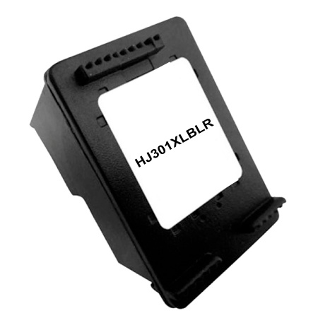 [upnh301] Cartouche compatible hp 301xl noir