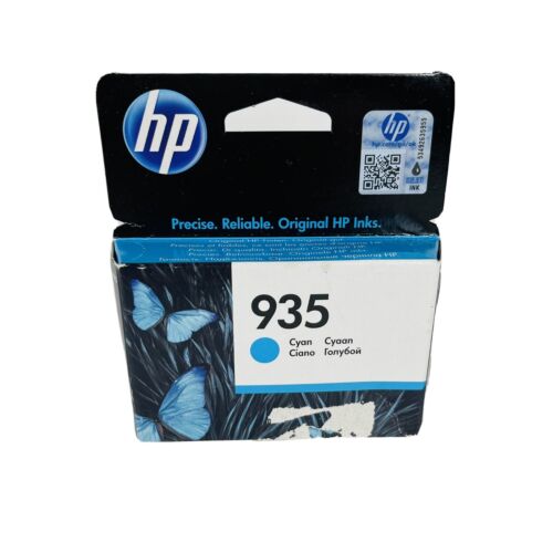 [HP935C] Cartouche HP 935 Cyan