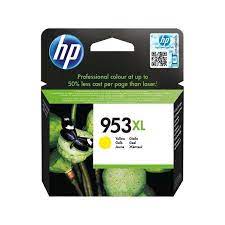 [hp953xly] Cartouche hp 953 xl Yellow