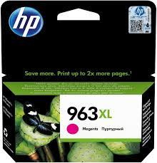 [hp963xlm] Cartouche hp 963 xl magenta 