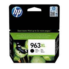 [hp963xln] Cartouche hp 963 xl noire