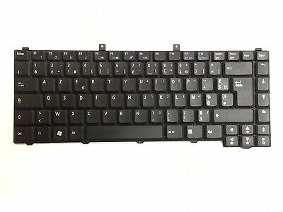 Clavier Français Original Acer Aspire MP-04656F0-6983 PK13ZHU0180 KBASP07007