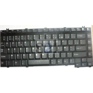 Clavier - NSK-T9A0F V000061890 Toshiba Satellite A100-310