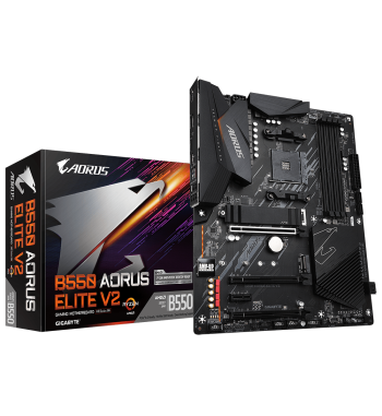 [CMA2] CM GIGABYTE B550 AORUS ELITE V2