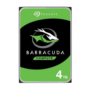 [dd4t] Disque Dur 4T 3.5" SEAGATE