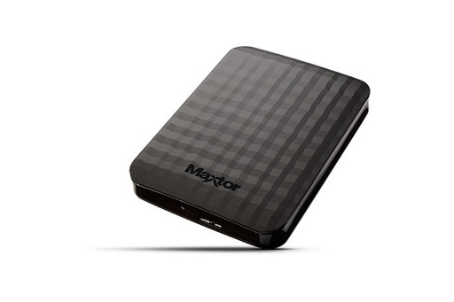 [DDEXT5] Disque Dur externe 4 To usb3 MAXTOR