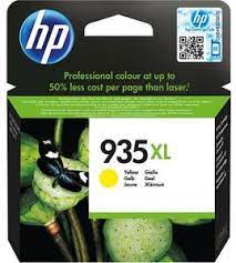 [HP935XLY] HP 935XL  Cartouche Yellow