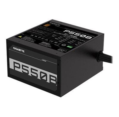 [AlimPC550W-1] Gigabyte P550B - Alimentation Électrique - 550 Watt