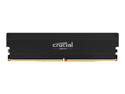 [DDR5-16G-1] "CRUCIAL PRO 16G (1X16G) DDR5-6000 OVERCLOKING *CP16G60C36U5B "