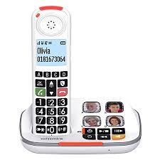 [telfil4] Téléphone SWISS VOICE XTRA2355