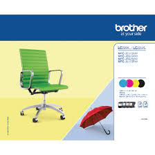 [bro229xl] Pack Brother LC229XLVALBP Pack de 4