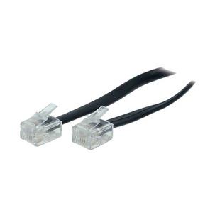 [CABLERJ11] ShiverPeaks Cable RJ11 -RJ11 6m