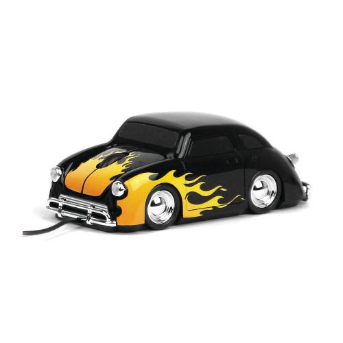 [souris18] Souris filaire SAT Hot Rod